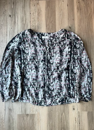 Chemise Ba&sh Femme à Motifs Bohème Chic Élégante Taille 1, marke: Ba&sh, zustand: Sehr gut, größe: S / 36 / 8, 20,00 €, 21,70 € inklusive Vinted-Käuferschutz