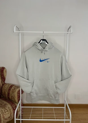 Sudadera Nike con capucha., marca: Nike, estado: Bueno, tamaño: L, 18,00 €, 19,60 € Protección al comprador incluida
