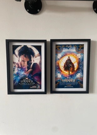 Cadre docteur Strange / Doctor Strange, marque: Marvel, état: Très bon état, 12,00 €, 13,30 € Protection acheteurs (Pro) incluse
