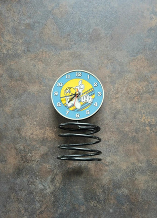 Réveil / Horloge Vintage DDP 90s - Collector - À Réparer ou Déco, marque: DDP, état: Satisfaisant, 8,99 €, 10,14 € Protection acheteurs incluse