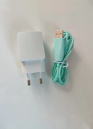 Chargeur câble USB micro USB 🌿, condition: New with tags, €5.00, €5.95 includes Buyer Protection