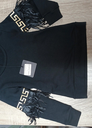 Maglione bambina, marke: Granada, zustand: Neu, mit Etikett, größe: 4 Jahre / 104, 10,00 €, 11,20 € inklusive Vinted-Käuferschutz