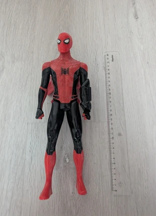 Figurine Spiderman Marvel jouet enfant, marque: Marvel, état: Très bon état, taille: 4 ans / 104 cm, 4,00 €, 4,90 € Protection acheteurs incluse