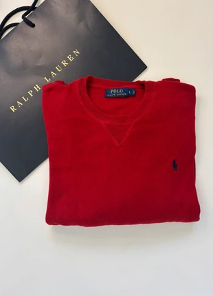 Ralph Lauren sweater, marca: Ralph Lauren, estado: Muito bom, tamanho: L, €35.00, €37.45 inclui Proteção do Comprador