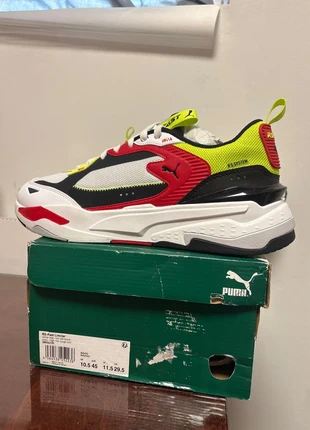 Basket puma RS Fast Limiter, marque: Puma, état: Neuf avec étiquette, taille: 45, 45,00 €, 47,95 € Protection acheteurs incluse