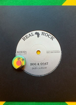 7” Reggae Roots, staat: Nieuw zonder prijskaartje, € 14,00, € 15,40 inclusief Kopersbescherming