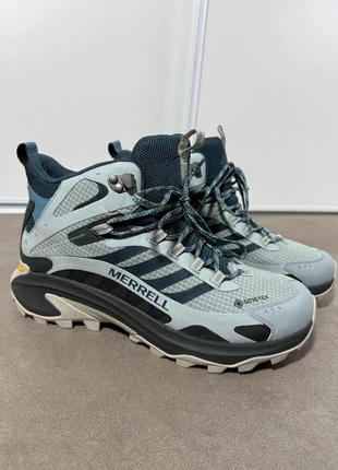 Chaussures de randonnée Merrell Gore-Tex Vibram – Neuf / taille 43, brand: Merrell, condition: New with tags, size: 43, €108.00, €114.10 includes Buyer Protection