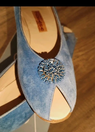 Scarpe donna comode ottime 35, marca: Donna, estado: Muito bom, tamanho: 35, €5.00, €5.95 inclui Proteção do Comprador