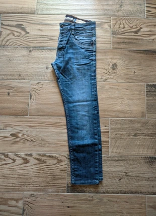 Jean slim Kaporal, brand: Kaporal, condition: Good, size: W28, €10.00, €11.20 includes Buyer Protection