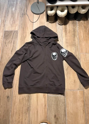 veste style (n)umber (n)ine, brand: Hysteric Glamour, condizioni: Ottime, taglia: L, €55.00, €58.45 include la Protezione acquisti