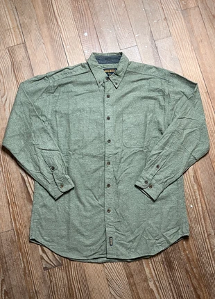 Chemise Woolrich Vintage 00's, marque: Woolrich, état: Très bon état, taille: XL, 45,00 €, 47,95 € Protection acheteurs (Pro) incluse