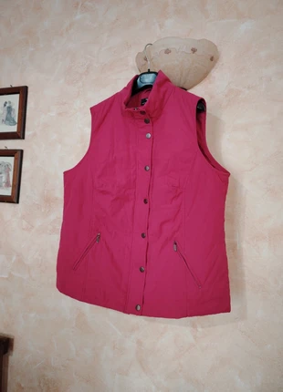 Gilet donna Peter Hahn tg 52 italiana, brand: Peter Hahn, condizioni: Ottime, taglia: 4XL / IT 52 / EU 48, €7.00, €8.05 include la Protezione acquisti
