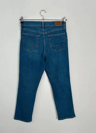 Jean Levi's Signature Femme Heritage High Rise Straight Bleu W30 FR40 | Très Bon État SJ345, marque: Levi's, état: Très bon état, taille: L / 40 / 12, 14,00 €, 15,40 € Protection acheteurs (Pro) incluse