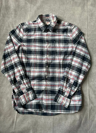 Levi's Chemise Thermadapt à Carreaux - Taille M, marque: Levi's, état: Très bon état, taille: M, 7,00 €, 8,05 € Protection acheteurs (Pro) incluse