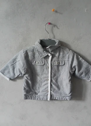 Chemise obaibi 3 mois, marca: Obaïbi, estado: Bueno, tamaño: 3-6 meses / 62 cm, 3,00 €, 3,85 € Protección al comprador Pro incluida