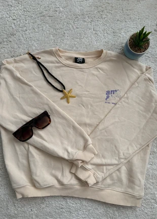 Stockholm style sweater, merk: Amy & Ivy, staat: Nieuw zonder prijskaartje, maat: S / 36 / 8, € 10,00, € 11,20 inclusief Kopersbescherming