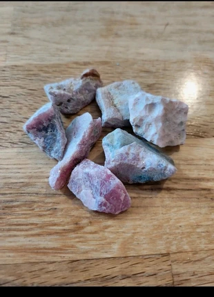 Rhodocrosite pierres brutes, brand: Pierre, condition: New without tags, €3.00, €3.85 includes Buyer Protection