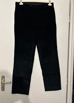 Pantalon velours côtelé, merk: Casual Comfort, staat: Heel goed, maat: M, € 15,00, € 16,45 inclusief Kopersbescherming