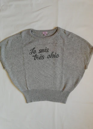 🌺Maglia senza maniche bimba 8 anni🌺, marke: OVS, zustand: Sehr gut, größe: 8 Jahre / 128, 6,00 €, 7,00 € inklusive Vinted-Käuferschutz