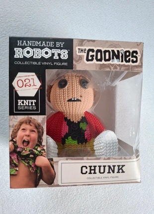 NIEUW! Handmade by robots chunk, marque: handmade by robots, état: Neuf sans étiquette, taille: Taille unique, 4,50 €, 5,43 € Protection acheteurs incluse