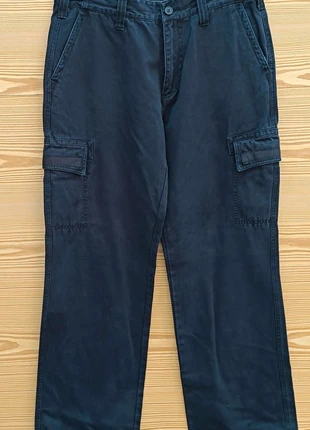 Pantalon Cargo Vintage, marque: Vintage Dressing, état: Très bon état, taille: XL, 22,99 €, 24,84 € Protection acheteurs incluse