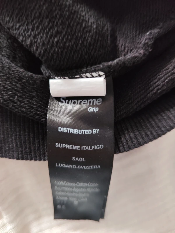 Lot 2 sweat - photo numéro 3