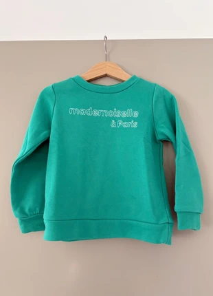 Sweat Jacadi 4 ans, merk: Jacadi, staat: Heel goed, maat: 4 jaar / 104 cm, € 20,00, € 21,70 inclusief Kopersbescherming