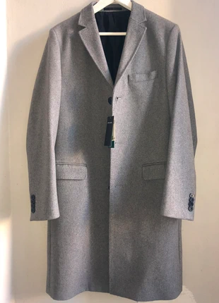 Manteau neuf avec étiquette H&M, brand: H&M, condition: New with tags, size: M, €75.00, €79.45 includes Buyer Protection