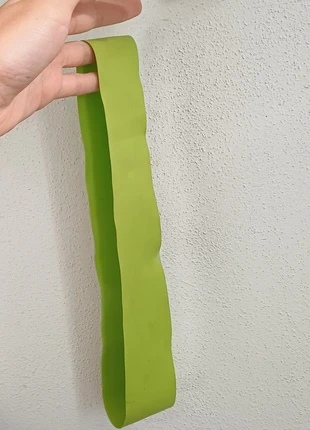 Benda elastica per allenamento - workout, brand: Workout, condizioni: Ottime, €3.50, €4.38 include la Protezione acquisti