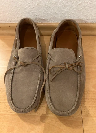 Herr Sommer Schuhe von Navyboot in beige, brand: Navyboot, condizioni: Buone, taglia: 42, €60.00, €63.70 include la Protezione acquisti