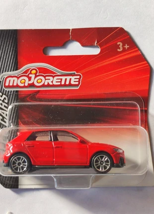 Majorette Audi Sportback, marque: Majorette, état: Neuf avec étiquette, taille: Naissance / 44 cm, 2,99 €, 3,84 € Protection acheteurs incluse
