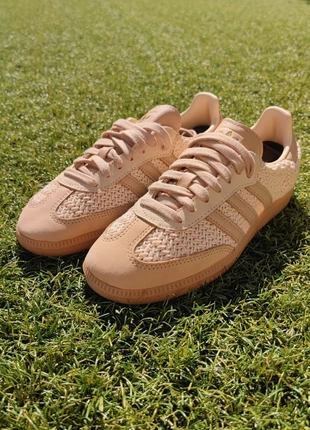 Adidas Samba OG - Sneakers Taille 38, marke: adidas, zustand: Sehr gut, größe: 38, 95,00 €, 100,45 € inklusive Vinted-Käuferschutz