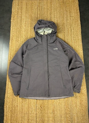 Veste Imperméable Mauve The North Face Dryvent Waterproof Womens Logo Brodé Taille M, brand: The North Face, condition: Good, size: M / 38 / 10, €30.00, €32.20 includes Buyer Protection Pro