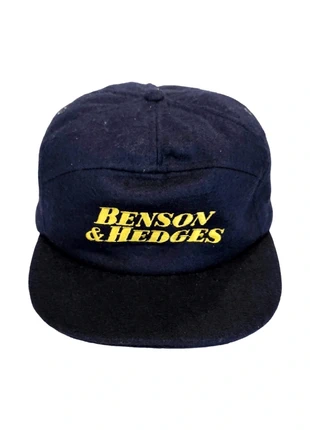 Casquette Benson & Hedges, brand: Snapback, condition: New without tags, size: One size, €25.00, €26.95 includes Buyer Protection