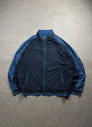 Vintage Australian Track Zip Jacket 2000s Size 56, brand: Australian, condizioni: Ottime, taglia: XXL, €49.00, €52.15 include la Protezione acquisti Pro