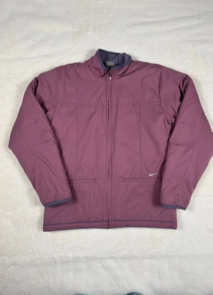Doudoune Nike vintage / violette / bon état / S, marque: Nike, état: Bon état, taille: S / 36 / 8, 19,90 €, 21,60 € Protection acheteurs (Pro) incluse