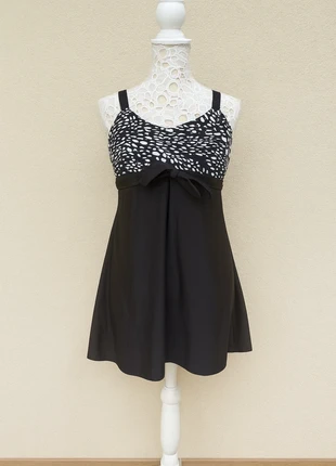 👙 Maillot de bain style robe – BPC Selection (Bonprix) 👙, brand: bpc bonprix collection, condizioni: Nuovo senza cartellino, taglia: L / IT 44 / EU 40, €8.90, €10.05 include la Protezione acquisti