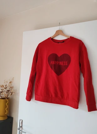 Sweat Kiabi, marke: Kiabi, zustand: Gut, größe: S / 36 / 8, 4,00 €, 4,90 € inklusive Vinted-Käuferschutz