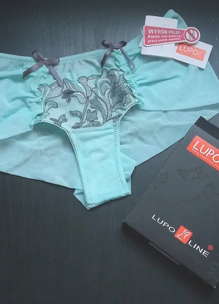 Shorty Lupoline Taille 36, merk: Lupoline, staat: Nieuw met prijskaartje, maat: S / 36 / 8, € 7,95, € 9,05 inclusief Kopersbescherming Pro