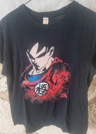 T-shirt garçon, brand: JHK, condizioni: Buone, taglia: S, €2.00, €2.80 include la Protezione acquisti