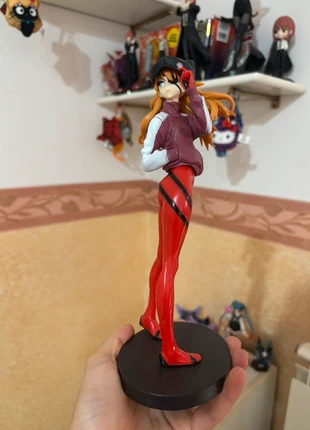 Asuka Figure, marque: Figure, état: Très bon état, taille: Jusqu'à 1 mois / 50 cm, 15,00 €, 16,45 € Protection acheteurs incluse