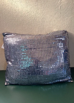 Funda Lentejuelas Almohada Cojin Cushion Cover Kissenbezug Housse Coussins, marque: lentejuelas, état: Neuf avec étiquette, 4,50 €, 5,43 € Protection acheteurs incluse