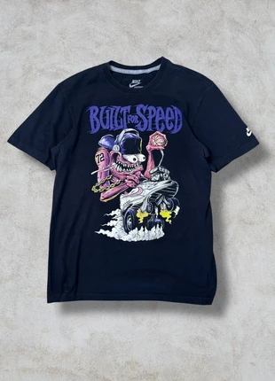 T-Shirt Graphique Nike vintage unisexe original taille S, marque: Nike, état: Très bon état, taille: S, 16,00 €, 17,50 € Protection acheteurs incluse