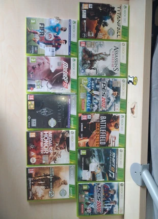 Giochi per Xbox 360, estado: Bueno, 2,00 €, 2,80 € Protección al comprador incluida