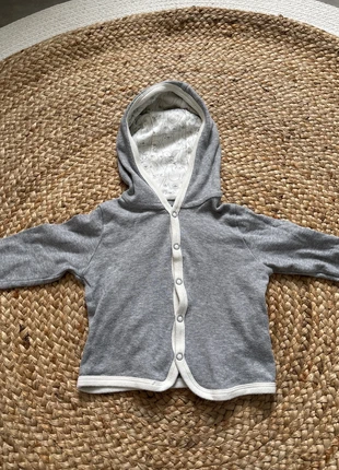 Gilet Lupilu, brand: Lupilu, condition: Very good, size: 3-6 months / 62 cm, €1.00, €1.75 includes Buyer Protection