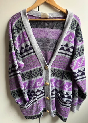 Superbe Gilet vintage Éliane Rémy Paris, marque: Vintage Dressing, état: Très bon état, taille: L / 40 / 12, 12,00 €, 13,30 € Protection acheteurs incluse