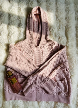 Sweat effet laine, brand: boutique, condition: New without tags, size: One size, €10.00, €11.20 includes Buyer Protection