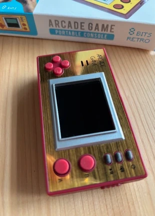 Arcade game, brand: silvergear, condizioni: Ottime, €7.95, €9.05 include la Protezione acquisti