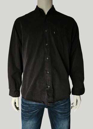 Levi's overhemd/ chemise/ camisa/ camicia, merk: Levi's, staat: Heel goed, maat: M, € 11,00, € 12,25 inclusief Kopersbescherming Pro