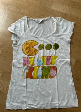 Maglia con serigrafia, marque: Select, état: Très bon état, taille: M, 1,00 €, 1,75 € Protection acheteurs incluse